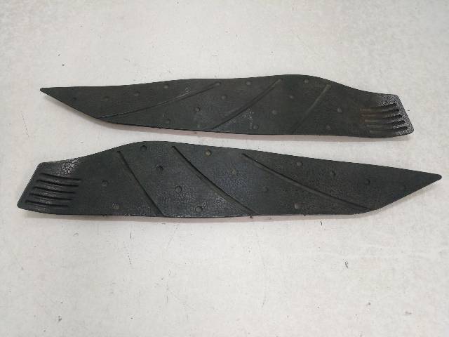 EMBELLECEDOR-SUELO  YAMAHA X-MAX 250 (YP250R SG16) 15 (2009)