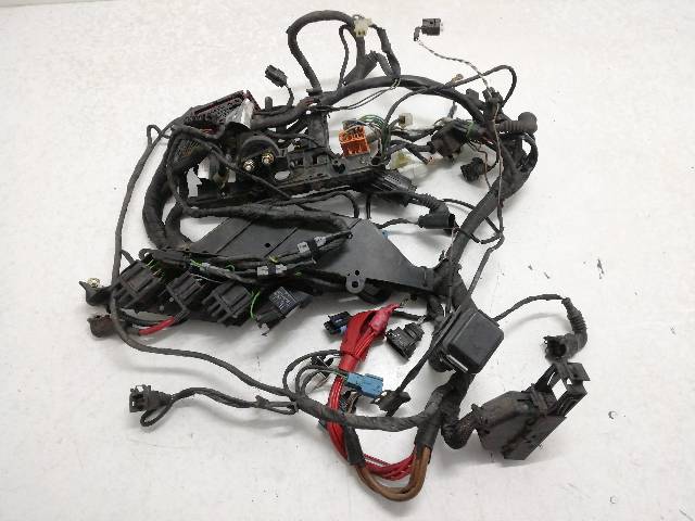 SISTEMA-ELECTRICO  BMW F 650 CS SCARVER K14 ABS 37 (2002)