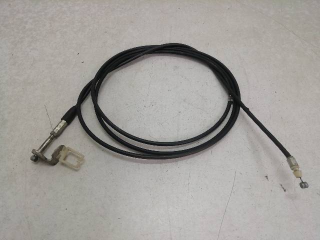 CABLE-CERRADURA-ASIENTO  YAMAHA MAJESTY 250 YP250A 14,7 (2001)