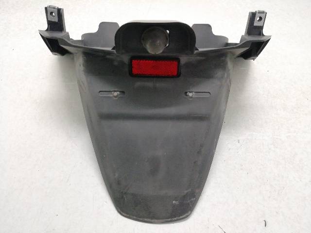 PORTAMATRICULA  SUZUKI BURGMAN 200 UH200 (2009)