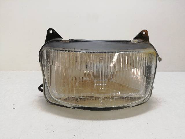 FARO  KAWASAKI ZZR 600 70,8KW (1990)