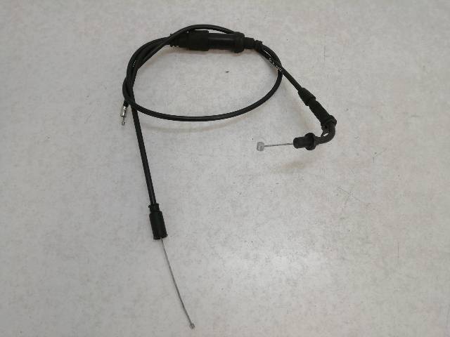 CABLE-ACELERADOR  MOTORHISPANIA RX 50 (2004)