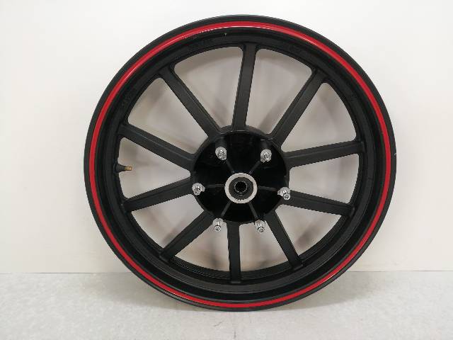 LLANTA-TRASERA  KEEWAY RKV 125 K69/1/ 8,2 (2015)