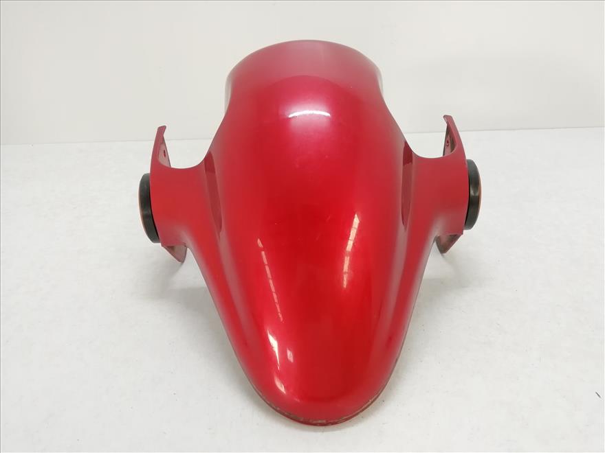 GUARDABARROS  AIYUMO YOUNG 50 (2007)