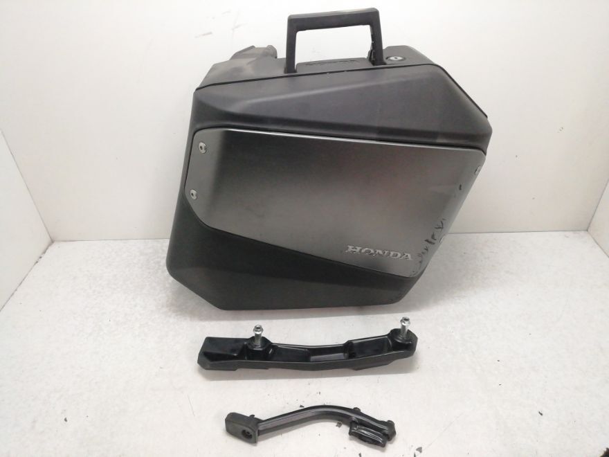 MALETA-DERECHA  HONDA NT 1100 ( SC84 NT1100A ) 75KW (2022)