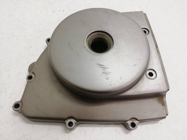 TAPA-ENCENDIDO-MOTOR  HYOSUNG GT 125 R 10,6 (2007)