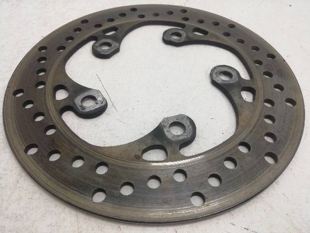 DISCO-FRENO-TRASERO  SUZUKI GSX-R 600 K6 K7 92 (2006)