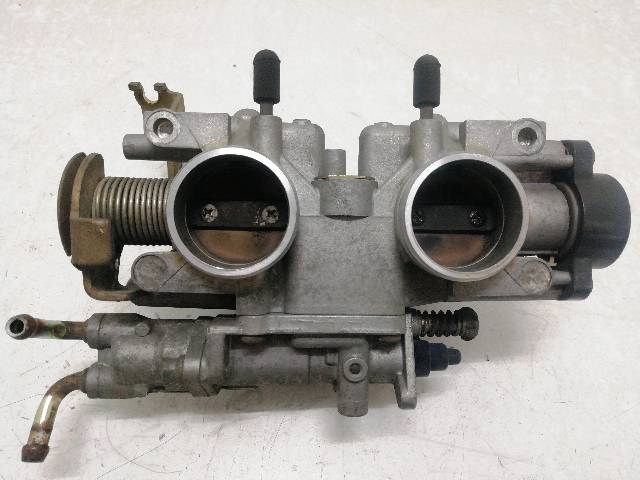 CUERPO-INYECCION  YAMAHA T-MAX 500 XP 500 ABS 32,6 (2005)