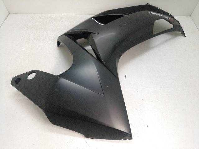 CARENADO-LATERAL-DERECHO  KAWASAKI ER6 650 F ABS (EX650E) 53KW (2013)