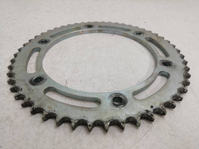 PLATO-ARRASTRE  HYOSUNG GT 125 R 10,6 (2006)