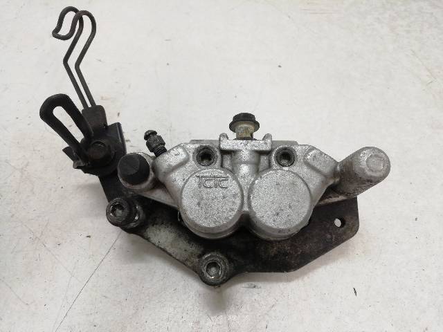 PINZA-FRENO-DELANTERA  HYOSUNG GT 125 R 10,6 (2006)