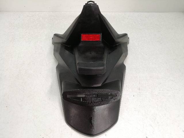 PORTAMATRICULA  YAMAHA X-MAX 125 YP125RA 10,55 (2015)