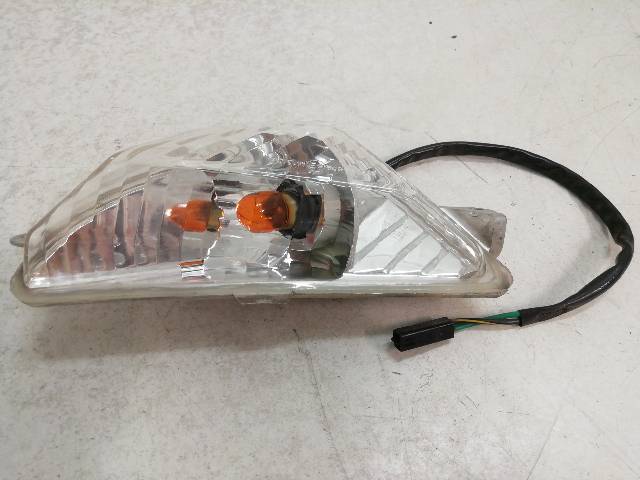 INTERMITENTE-DELANTERO-IZQUIERDO  KAWASAKI ER6 650 F ABS (EX650E) 53 (2013)