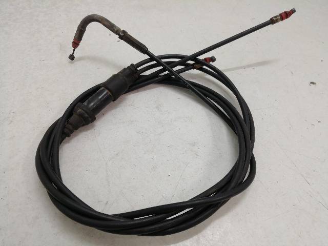 CABLE-CERRADURA-ASIENTO  DAELIM S2 250 SQ250 (2005)