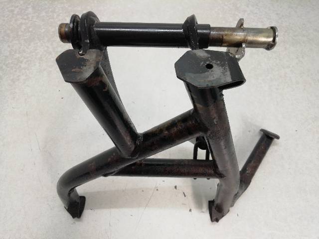 CABALLETE-CENTRAL  HONDA CBR 600 F F4 (PC35) CARBURACION (2000)
