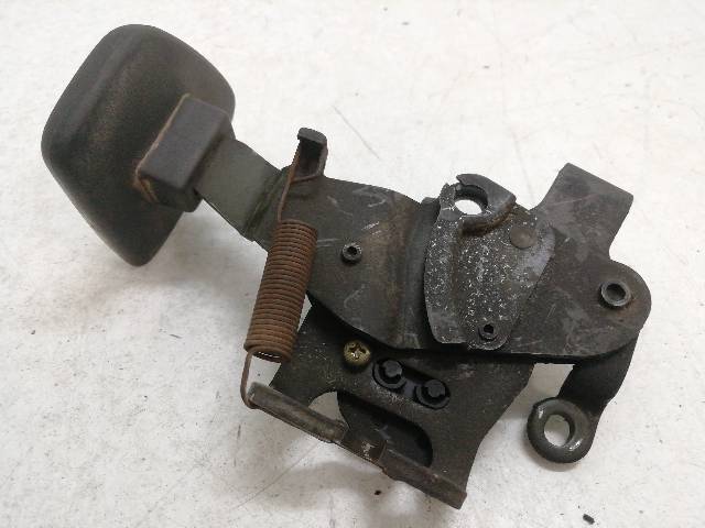 FRENO-MANO  SUZUKI BURGMAN 650 ABS AN650 PC40 40,50 (2004)