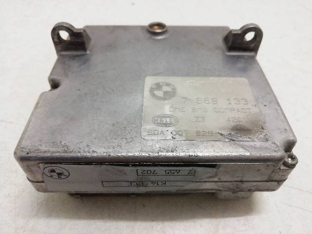 CDI-CENTRALITA  BMW F 650 CS SCARVER K14 37 (2002)