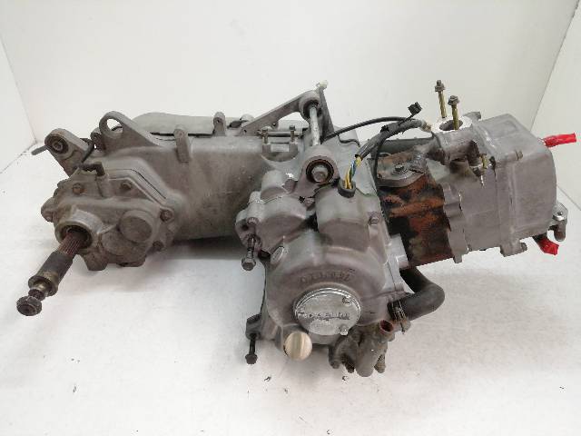MOTOR  DAELIM S2 250 SQ250 (2005)