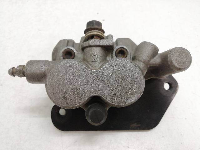 PEDAL-FRENO-TRASERO  DAELIM S2 250 SQ250 (2005)