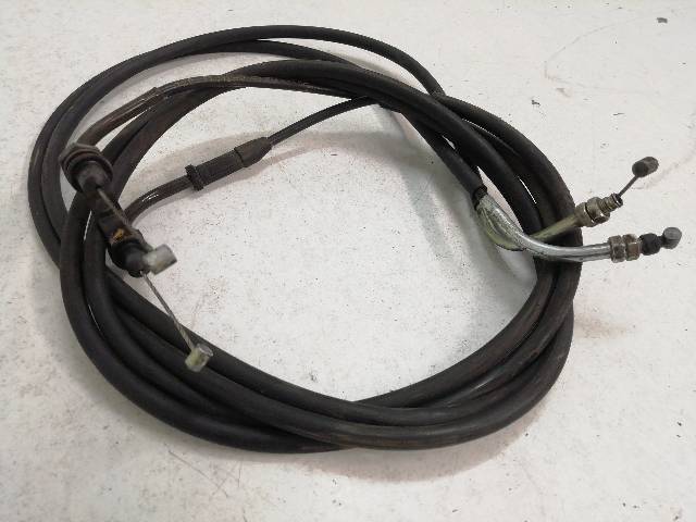CABLE-ACELERADOR  YAMAHA X-MAX 250 (YP250R SG16) 15 (2009)
