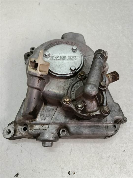 TAPA-ENCENDIDO-MOTOR  DAELIM S2 250 (2005)