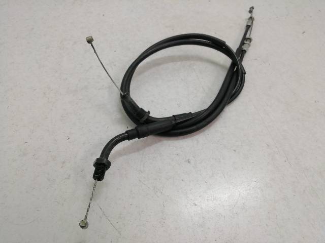 CABLE-ACELERADOR  HONDA CB 650 R RH02 35KW (2022)