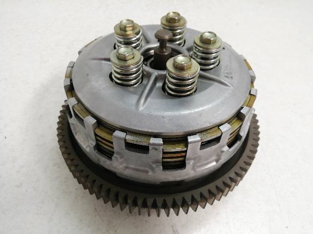 EMBRAGUE  HONDA CBR 600 F F4 (PC35) CARBURACION (2000)
