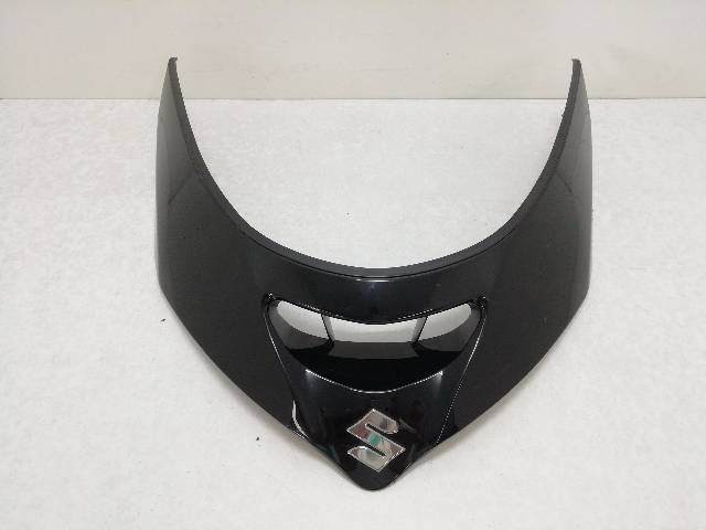 TAPA-FRONTAL  SUZUKI BURGMAN 250 AN250 16,9 (2004)