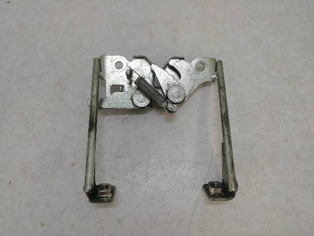 CERRADURA-ASIENTO  HONDA CBF 125 (JC40) 8,3KW (2010)