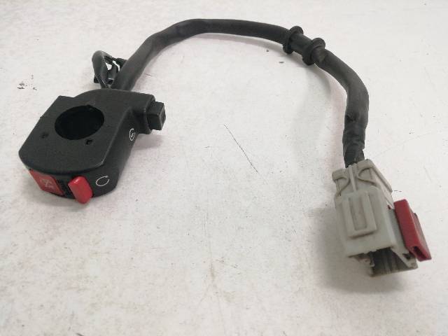 PIÑA-DE-ARRANQUE  HONDA CBR 600 RR 2007-2012 PC40 88KW (2008)
