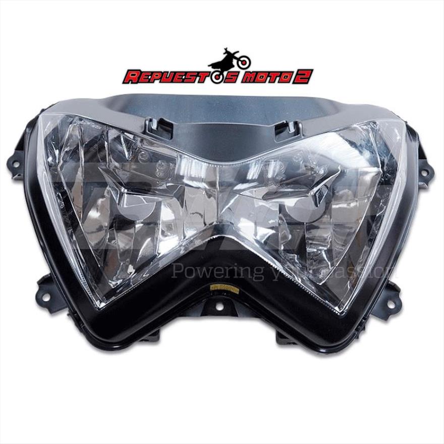 FARO  KAWASAKI Z 800 / Z800 E (2016)