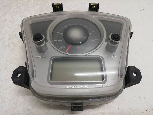 RELOJES-MARCADOR  KYMCO PEOPLE 125 GTI 10,9 (2012)