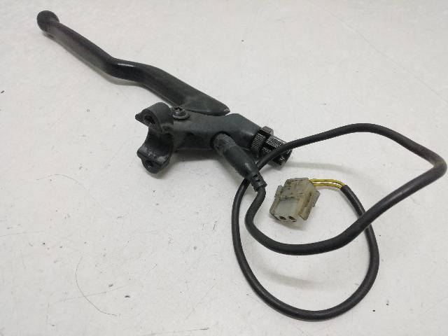 SOPORTE-MANETA-EMBRAGUE  BMW F 650 CS SCARVER K14 37 (2002)