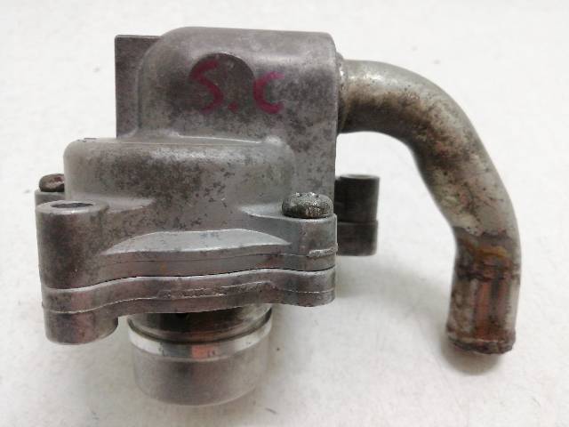 BOMBA-AGUA  SUZUKI BURGMAN 200 UH200 (2009)