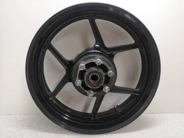LLANTA-TRASERA  KAWASAKI ER6 650 F ABS (EX650E) 53 (2013)