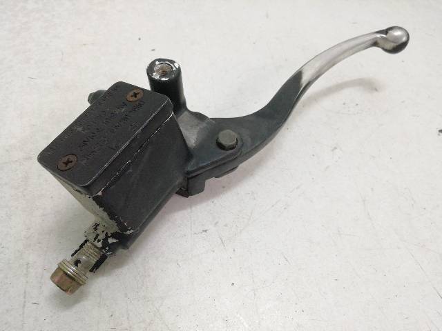 BOMBA-FRENO-TRASERO  DAELIM S2 250 SQ250 (2006)