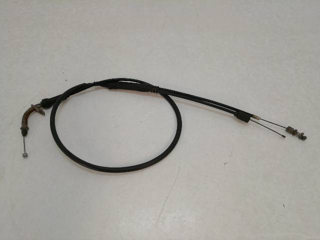 CABLE-ACELERADOR  HYOSUNG GA 125 CRUISER II 9,8 (2000)