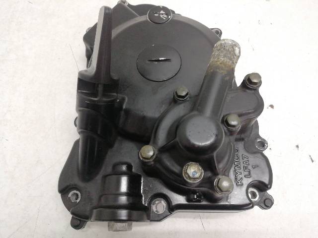 TAPA-ENCENDIDO-MOTOR  KYMCO PEOPLE 125 GTI 10,9 (2012)
