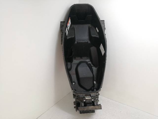 MALETERO-ASIENTO  HONDA PCX 125 (2016)