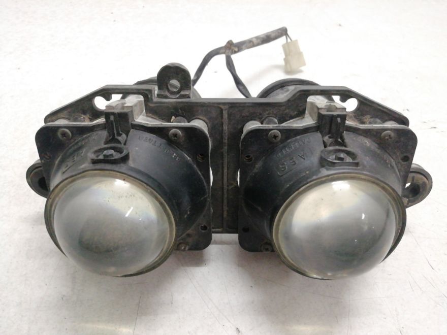 FARO  SUZUKI KATANA 50 (2000)