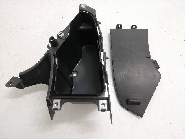 GUANTERA-IZQUIERDA  HONDA NT 650 V DEAUVILLE (RC47) (2005)