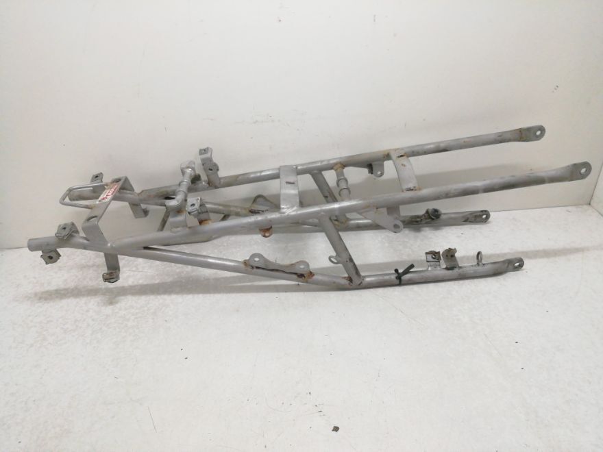 SUBCHASIS  MOTORHISPANIA RX 50 (2000)