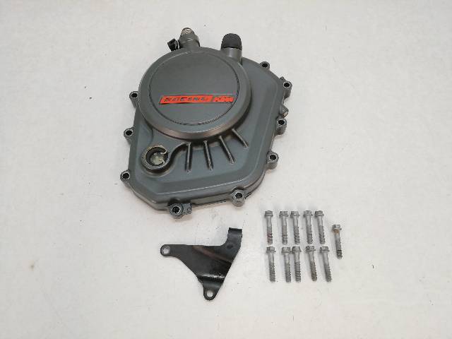 TAPA-EMBRAGUE  KTM DUKE 125 ABS (2018)