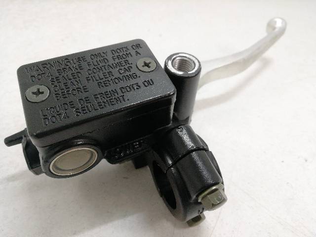 BOMBA-FRENO-DELANTERO  WOTTAN STORM 125 SY125T-9C 5,63 (2018)