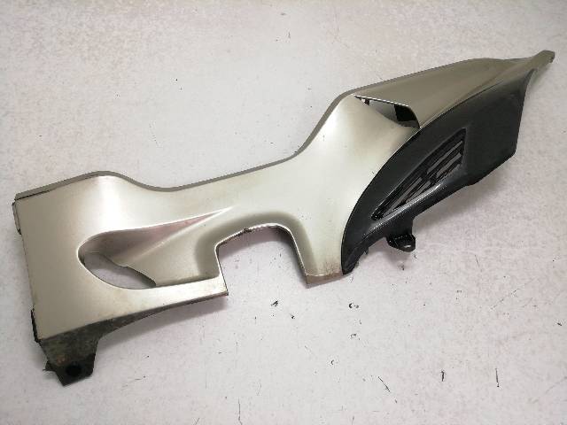 QUILLA-IZQUIERDA  SUZUKI BURGMAN 400 AN400 23,5 (2001)