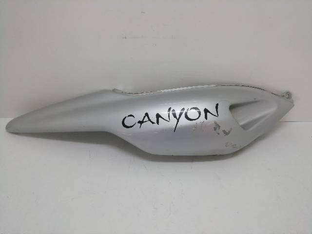 CHAPA-TRASERA-DERECHA  CAGIVA CANYON 500 1996-2002 (2001)