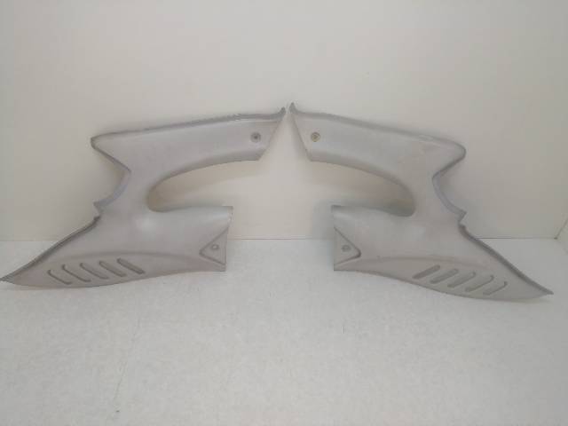 CHAPA-BAJO-ASIENTO  MOTORHISPANIA RX 50 2000-2007 (2002)