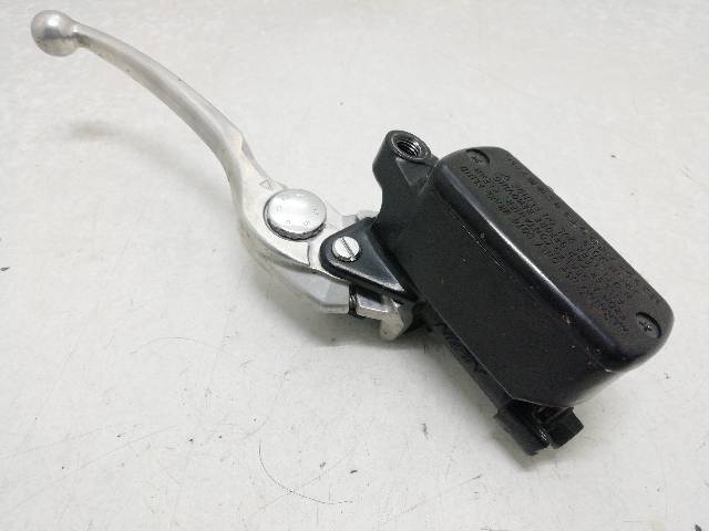 BOMBA-FRENO-DELANTERO  HONDA CB 650 R RH02 35KW (2022)