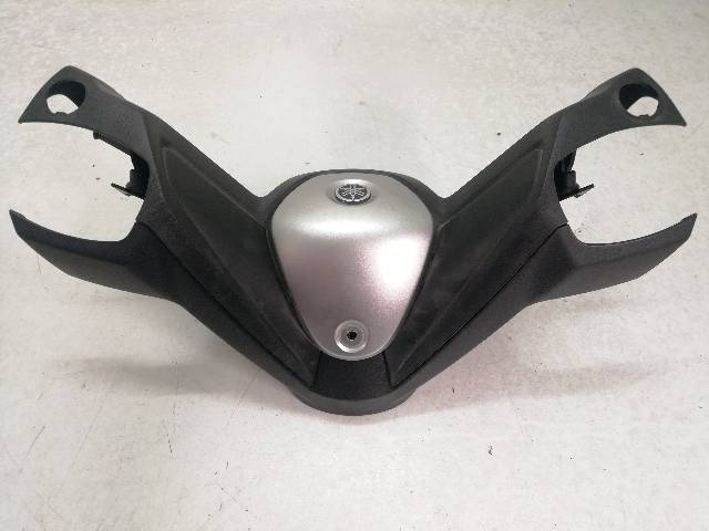 EMBELLECEDOR-MANILLAR  YAMAHA X-MAX 400 ABS (SH12) 24,5 (2018)