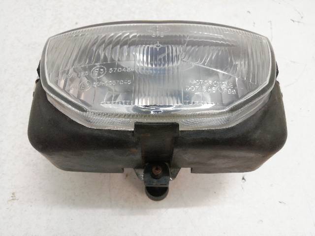 FARO  BMW F 650 GS R-13 37 (2000)